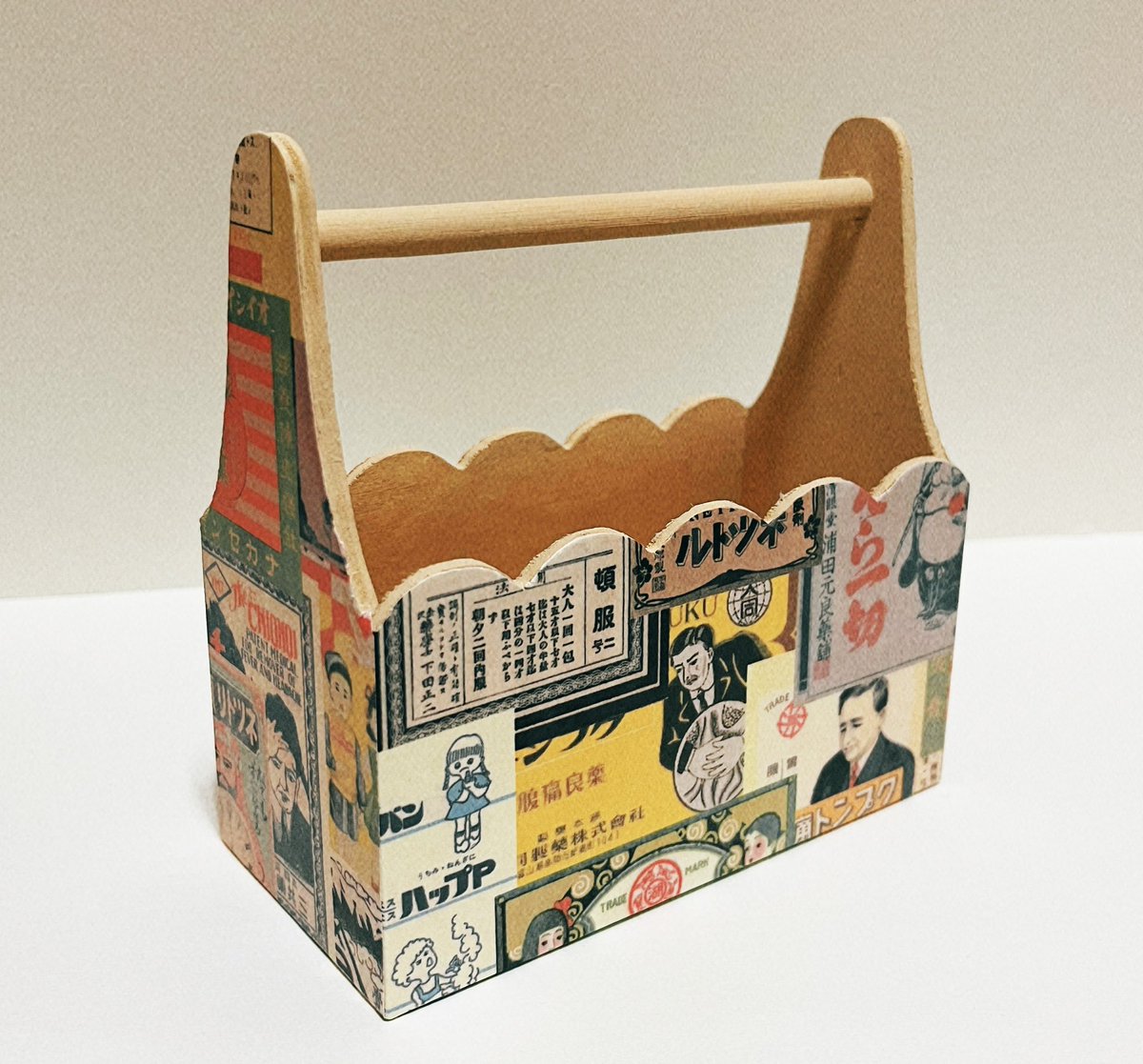 眼鏡図工女子 tweet media