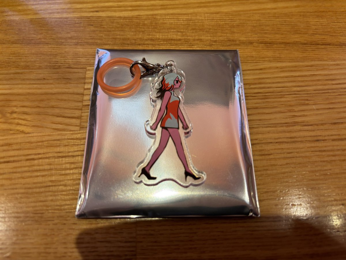 お茶々🎈 tweet media