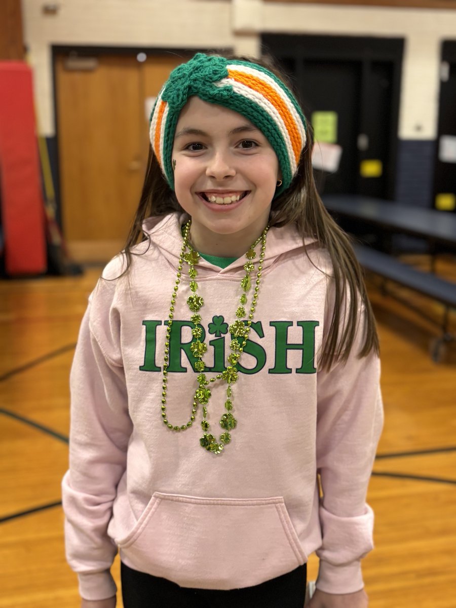 Evergreen Park SD124 tweet media