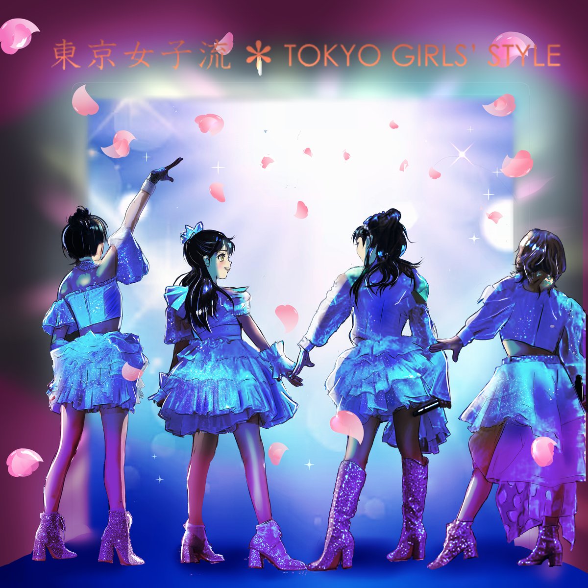 aimugi＊（藍麦） tweet media