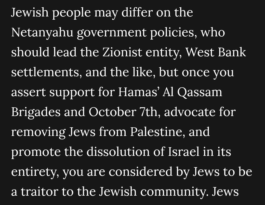 Talia Ringer 🕊 tweet media