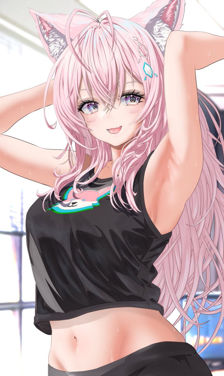 NANAKI24 tweet media