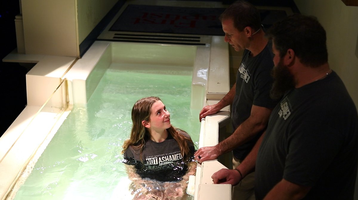 FBC Clarksville tweet media