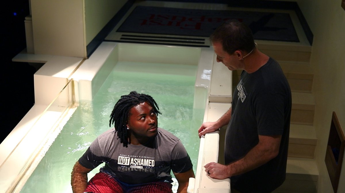 FBC Clarksville tweet media