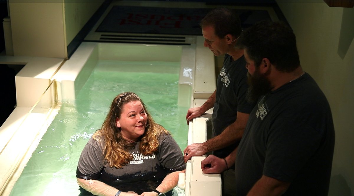 FBC Clarksville tweet media