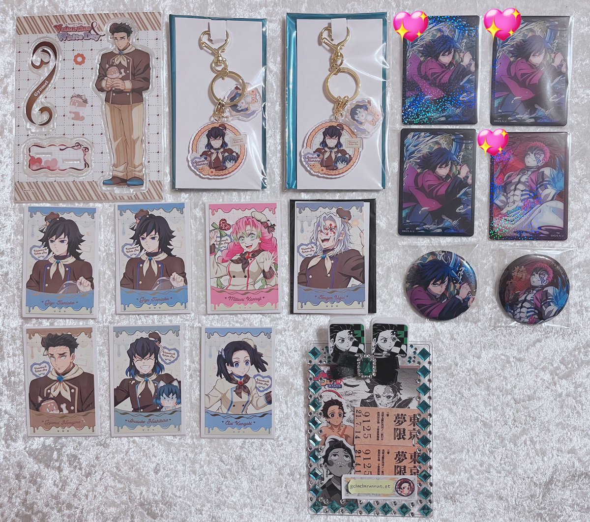 Katie@取引用 tweet media