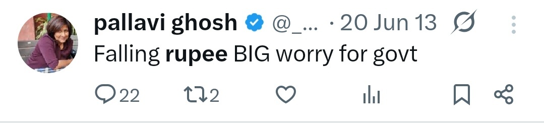 Veena Jain tweet media