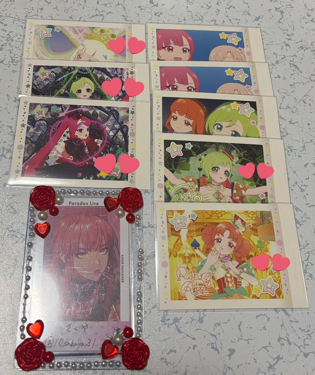 さくや tweet media