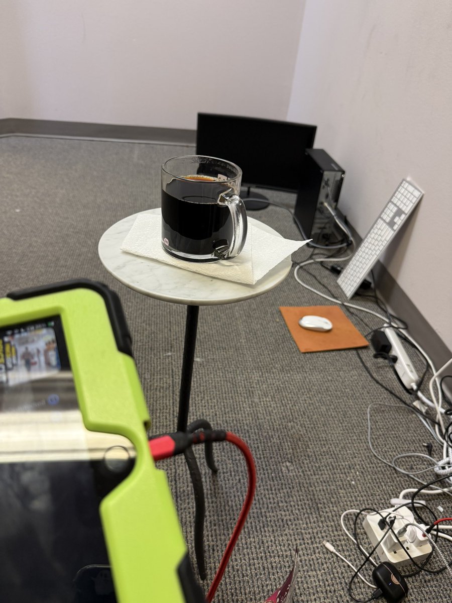 ☘️ Duchess of Shamrocks 🌈 tweet media