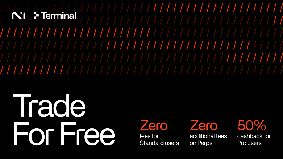 Terminal tweet media