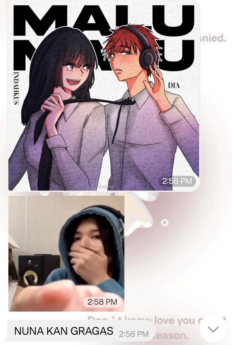 ROSALiNE tweet media