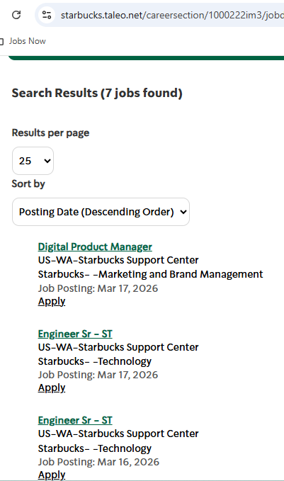 Jobs.Now tweet media