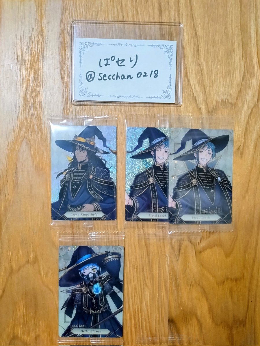 ぱセり tweet media