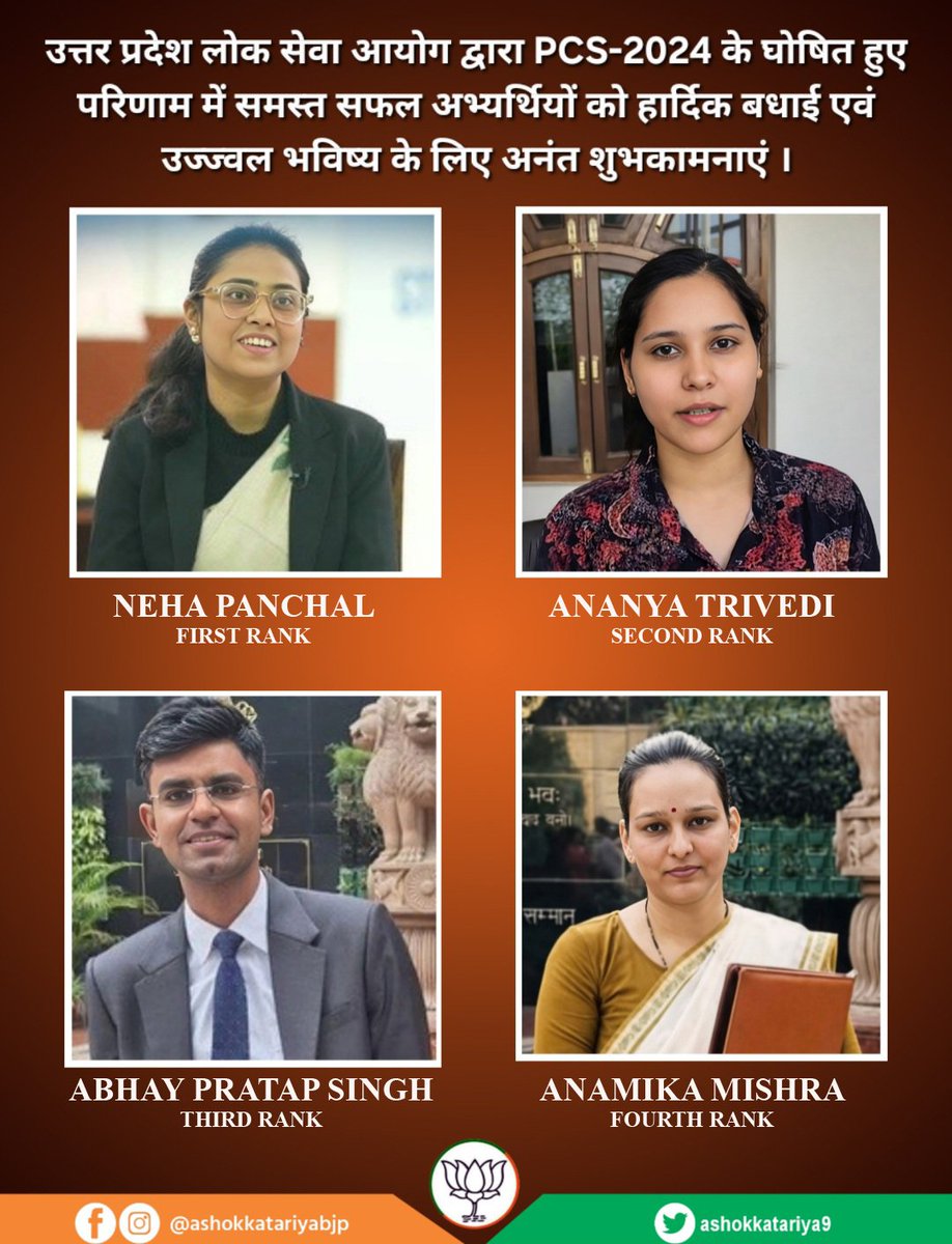 Ashok Katariya tweet media