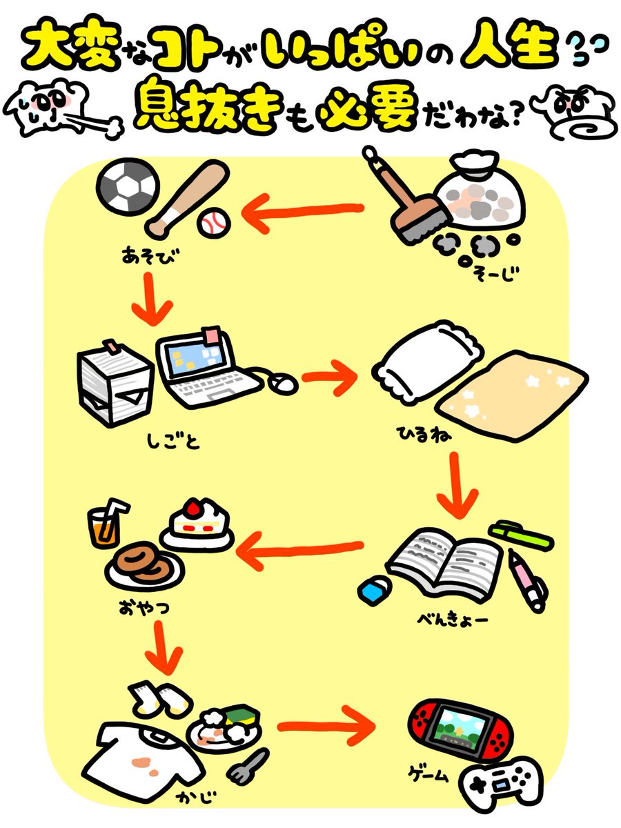 あにゃ tweet media