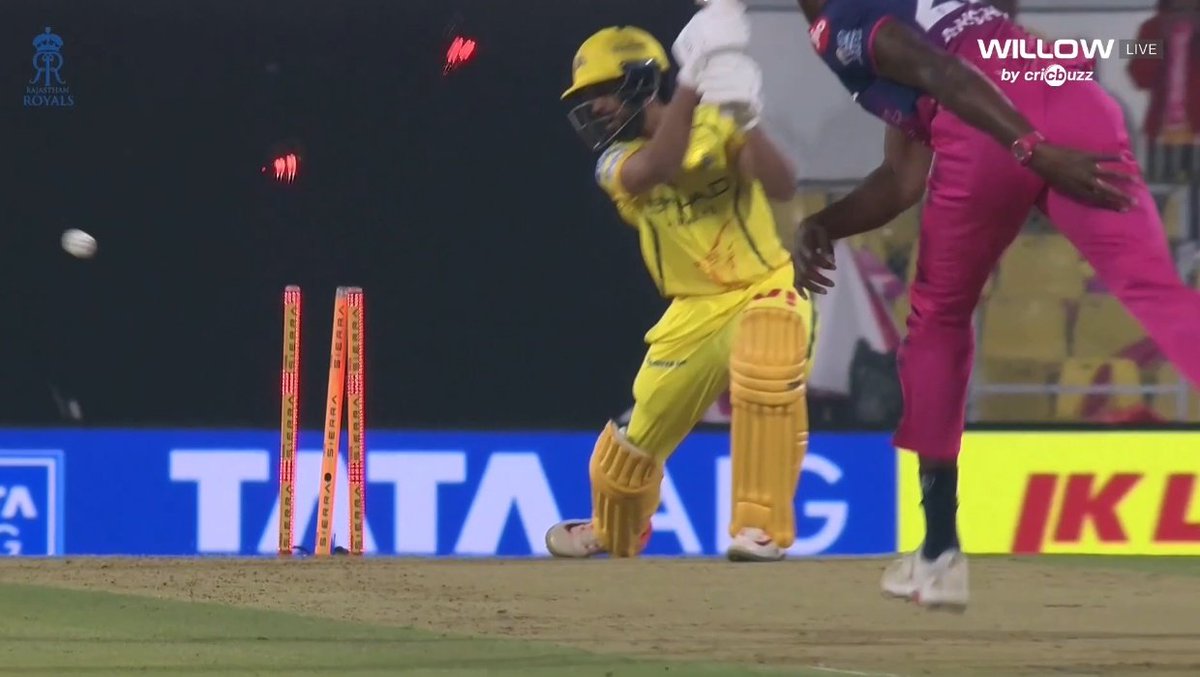 RCB Nation, Can we ratio this PEESK fan ?