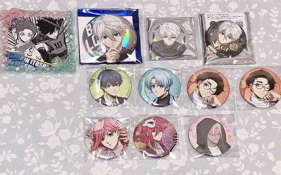 ミント tweet media