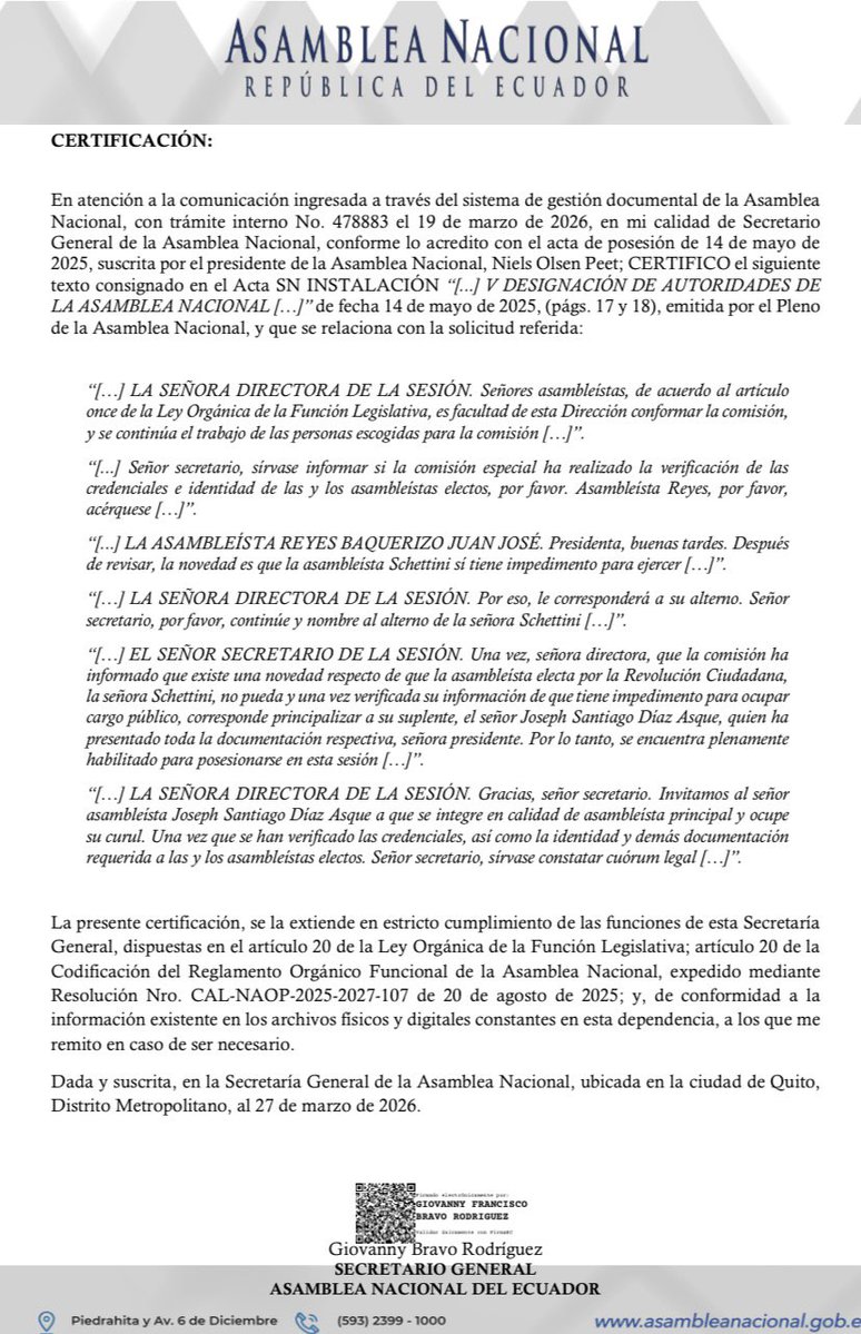 Priscila Schettini tweet media