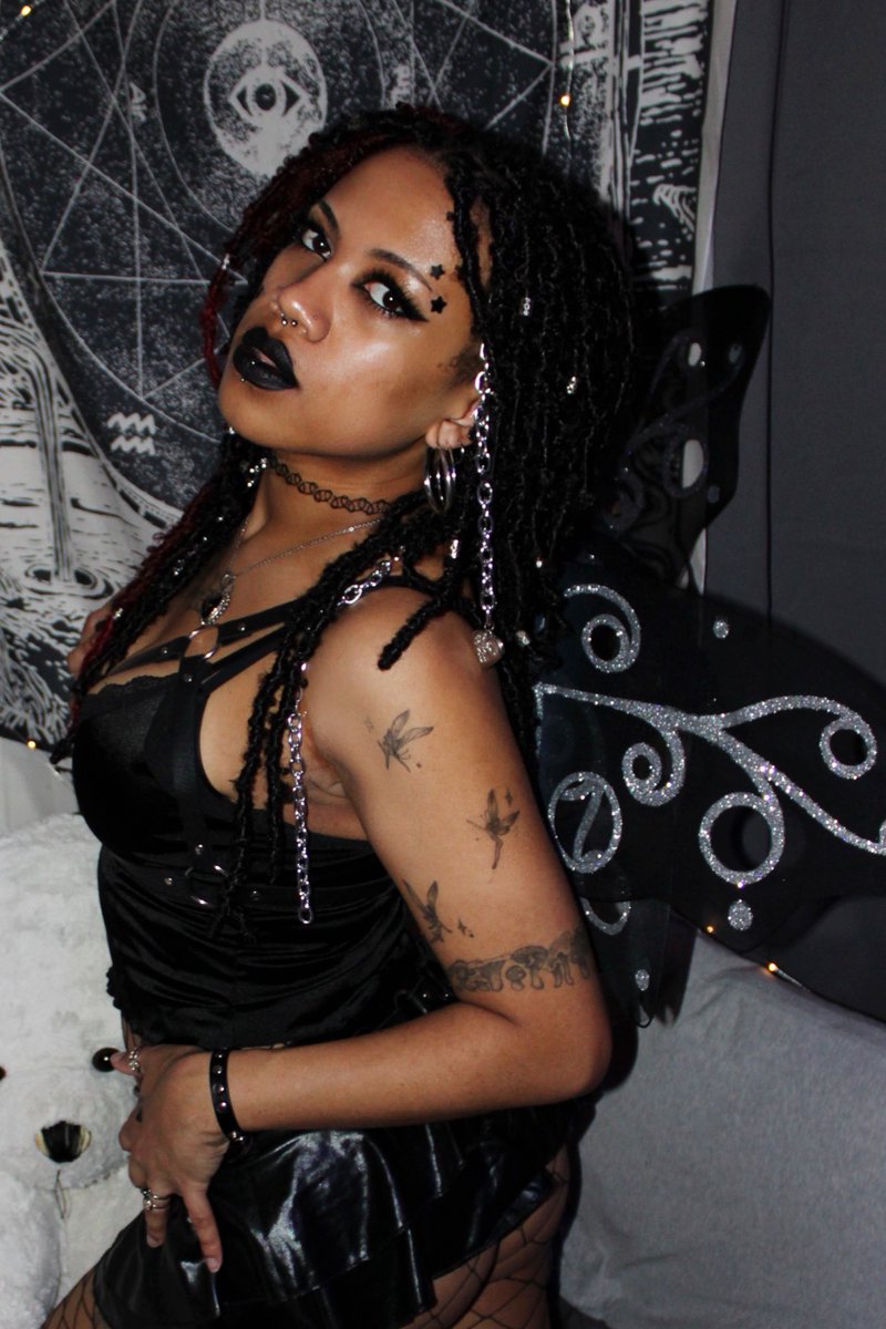 Tea🧚🏾💫✨ tweet media