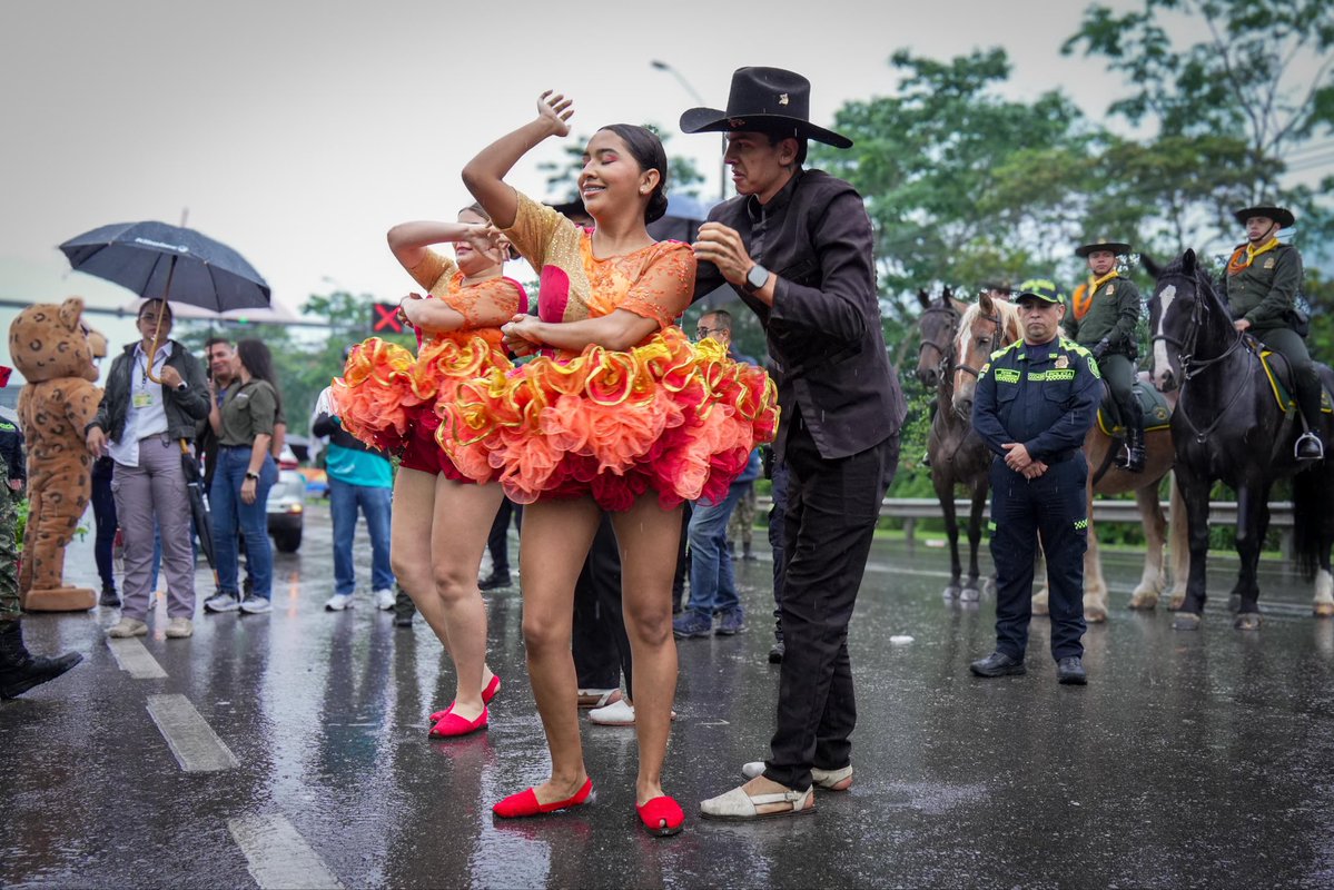 Rafaela Gobernadora tweet media