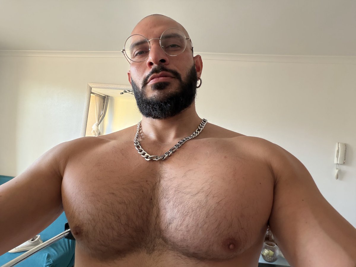 𝐀𝐍𝐓𝐎𝐍𝐈𝐎 𝐇𝐎𝐑𝐋𝐀𝐍𝐃 RIO 🇧🇷1-12 DE MAY tweet media