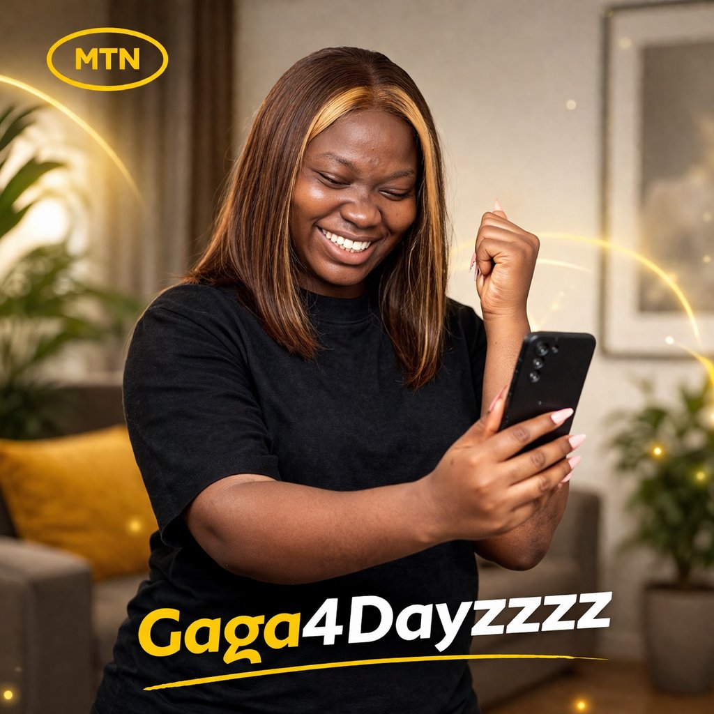 MTN Uganda tweet media