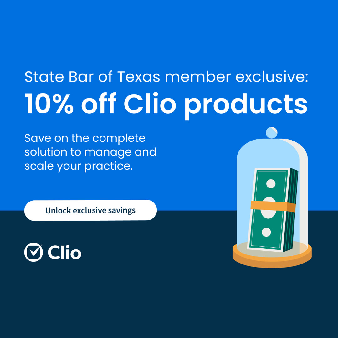 State Bar of Texas tweet media