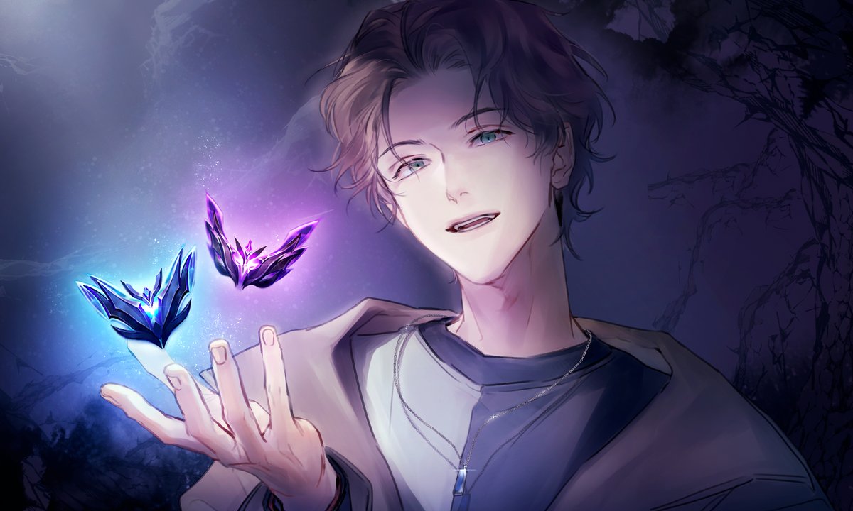 간 밧 데 간 밧데 뚠 #suha_art