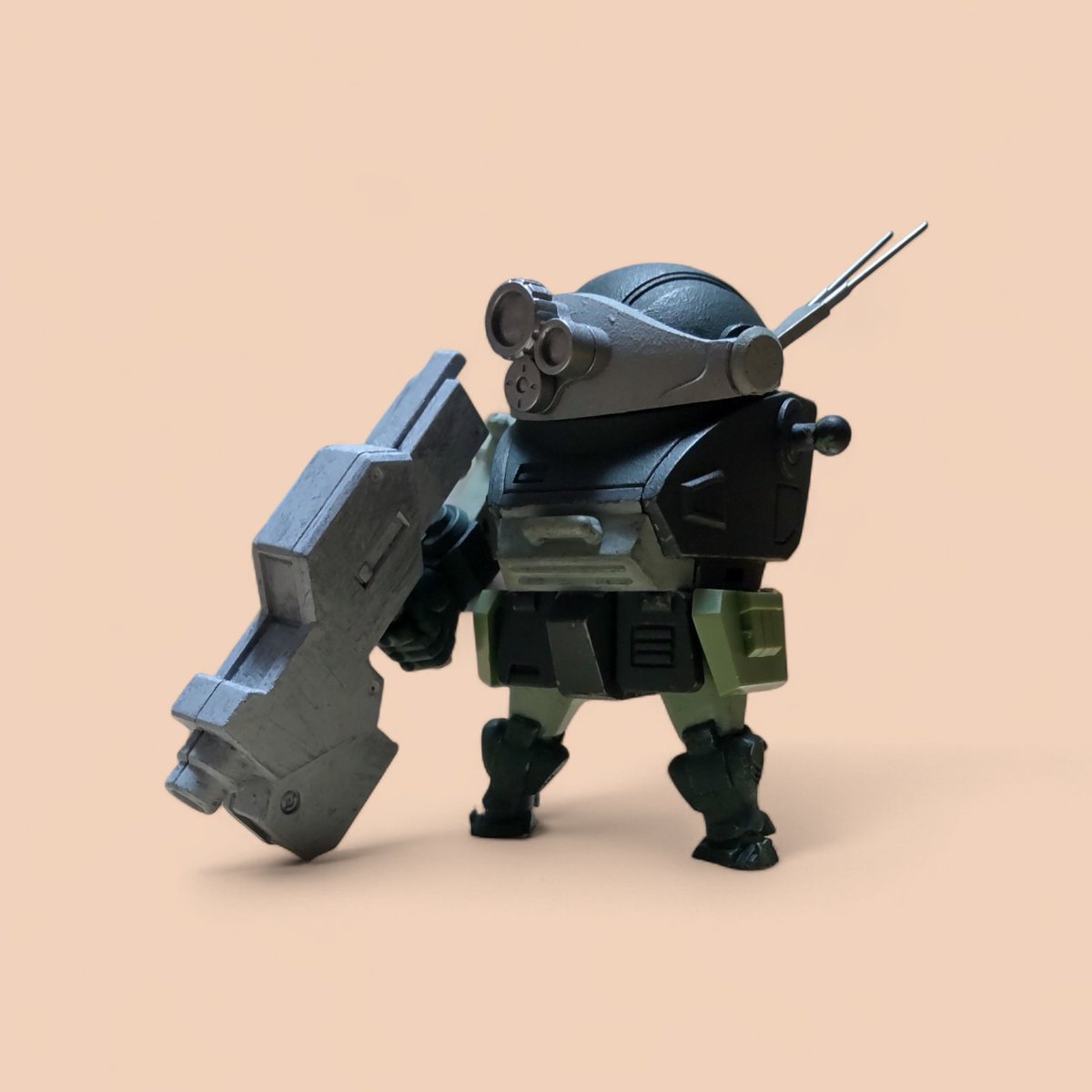 923形T4(きゅー兄さん)@17才 tweet media