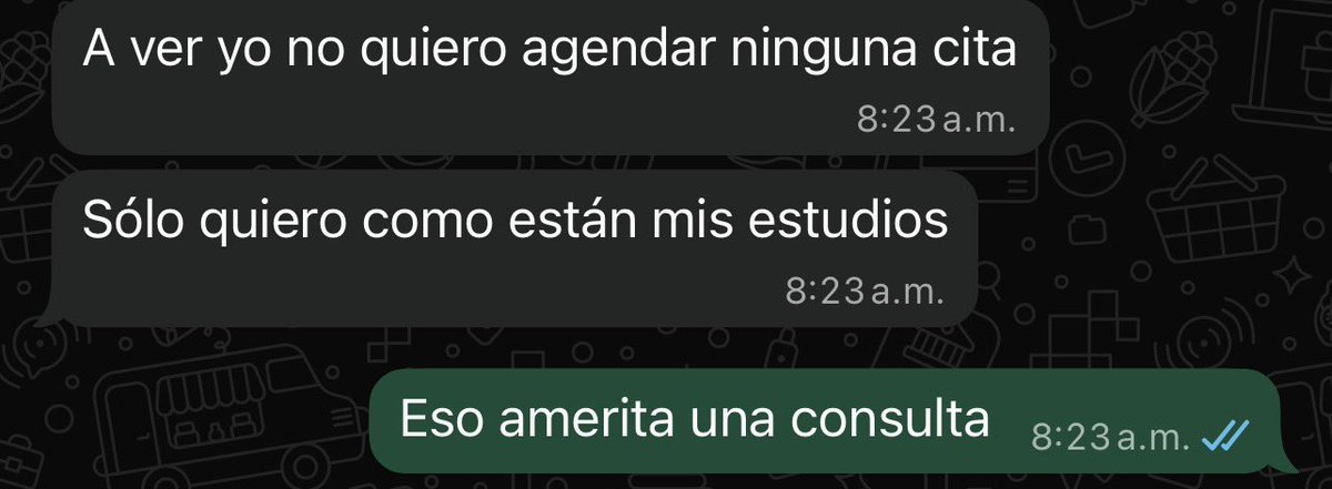 Nutrióloga Jessica Pérez tweet media