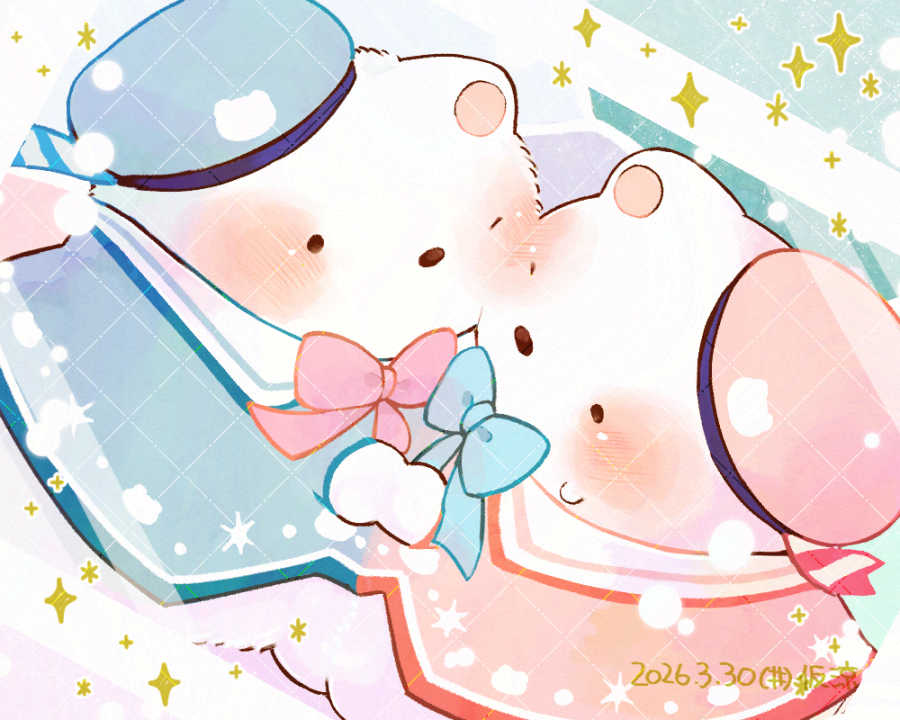 仮量産 tweet media