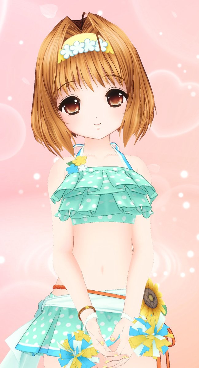 なるこ盛 tweet media