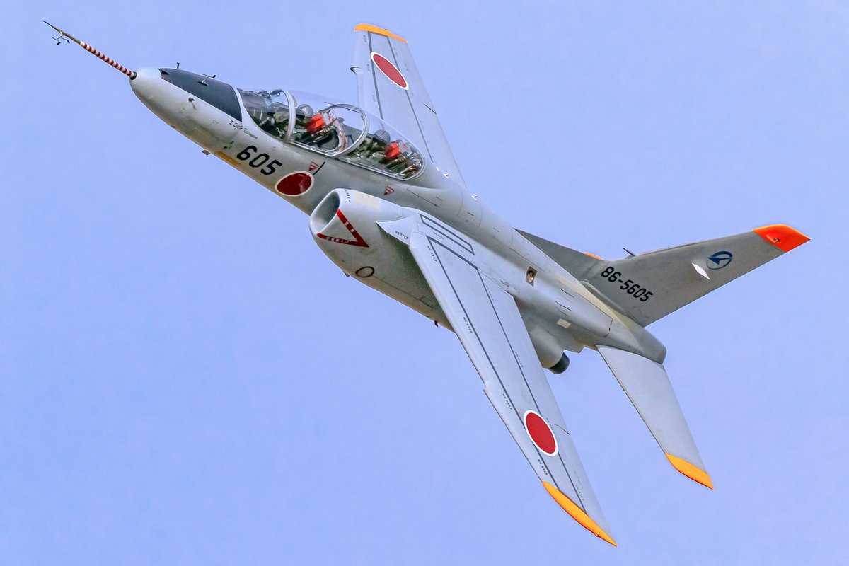 suu451JSDF's tweet photo. #突然カッコイイT4を無言で貼る https://t.co/3GBHxxMuM5