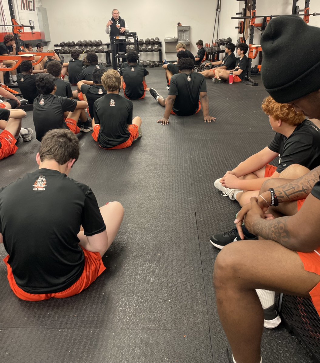 McT Football tweet media