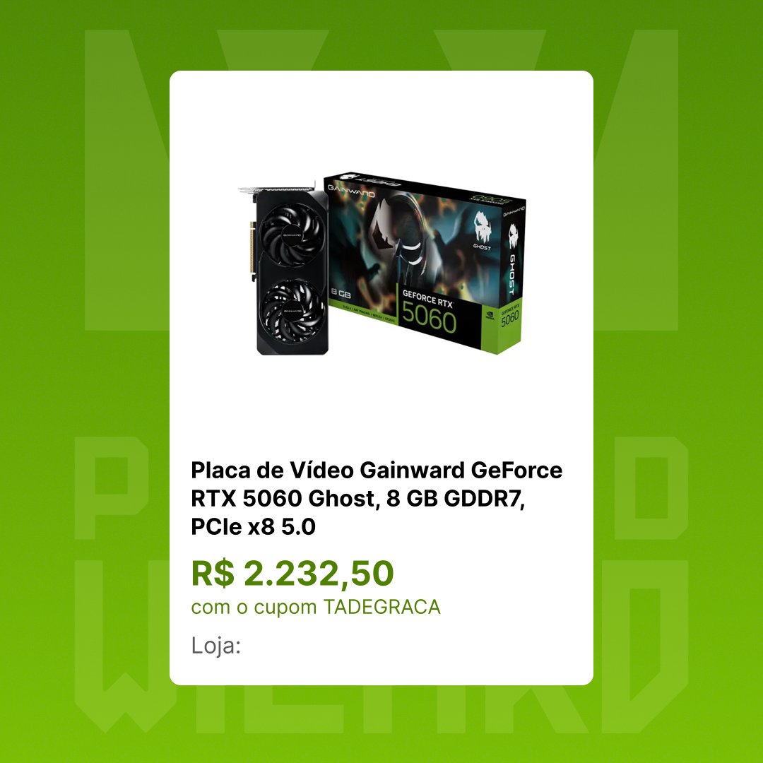 PC Build Wizard tweet media