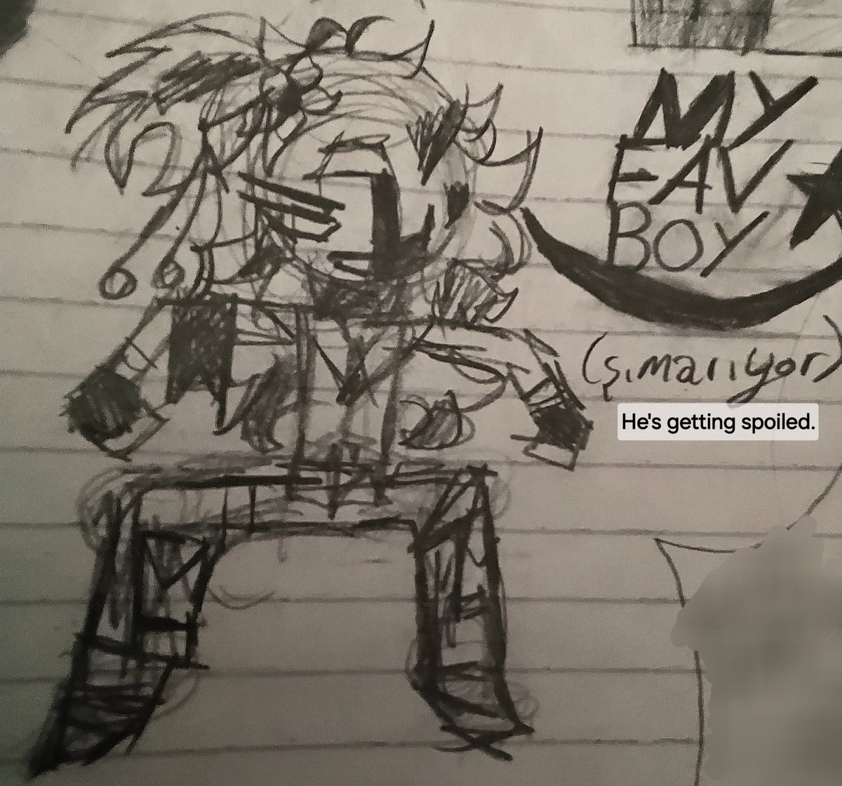 Jxielera.☘︎ ݁˖🎗️(𝒐𝒏 𝒃𝒓𝒆𝒂𝒌...) tweet media