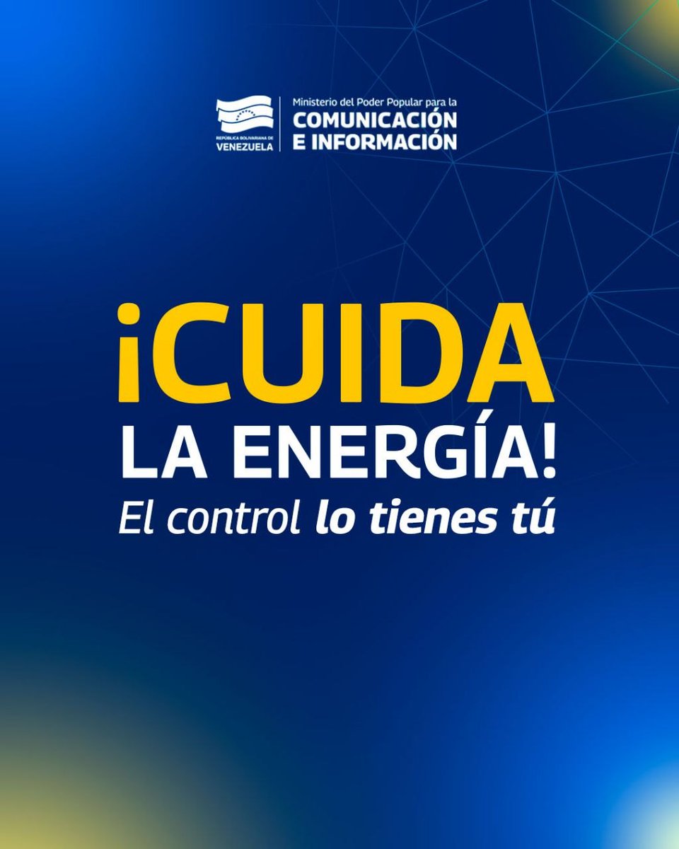 IPOSTEL cuenta oficial 🇻🇪 tweet media