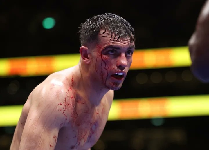 Visit NoSmokeBoxing.com 🥊 tweet media