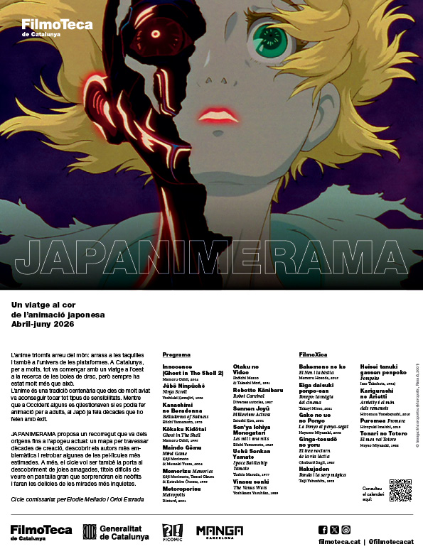 Filmoteca Catalunya tweet media