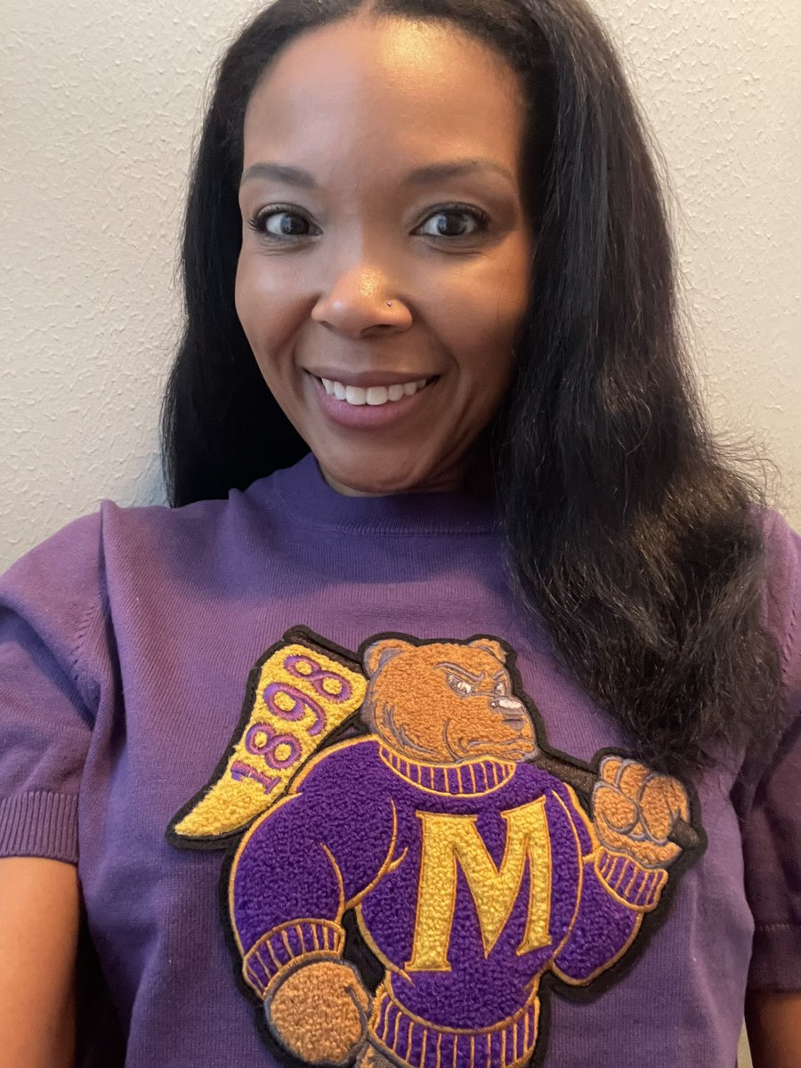 DrKanisha's tweet image. Miles College @MilesCollege under the leadership of President Bobbie Knight continues a legacy of trailblazers and change agents! I can indeed say “There is something special going on over there at Miles College” #HBCU