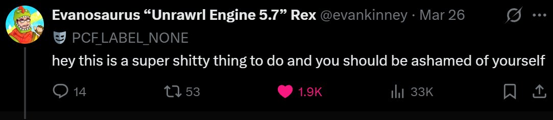 Backers | Fortnite News tweet media