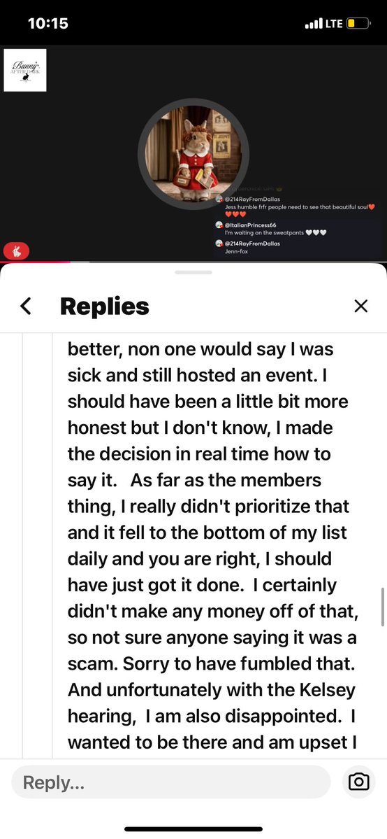 Laughslast tweet media