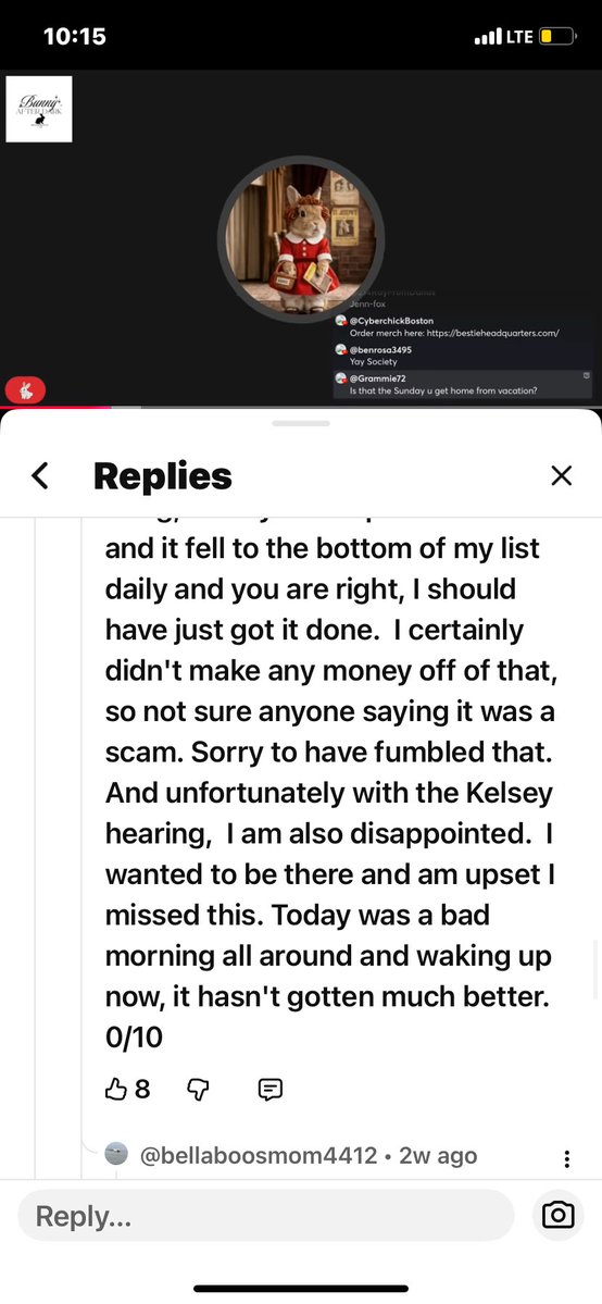 Laughslast tweet media