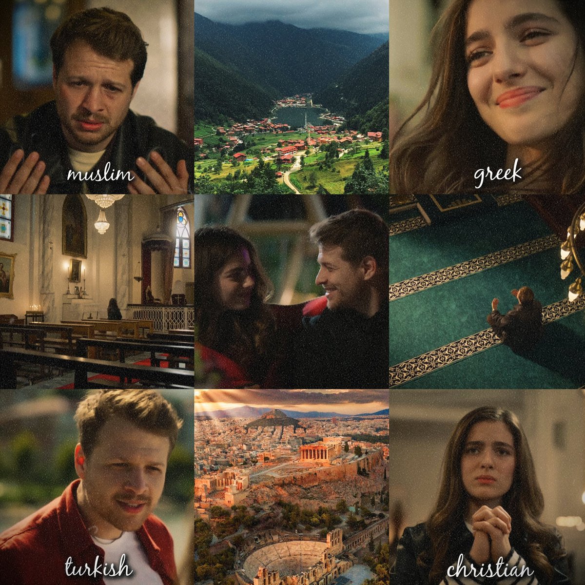 oruç 💭 tweet media