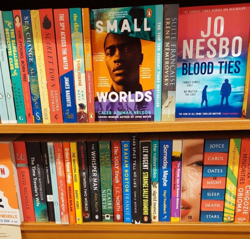 Samuel Novnik tweet media