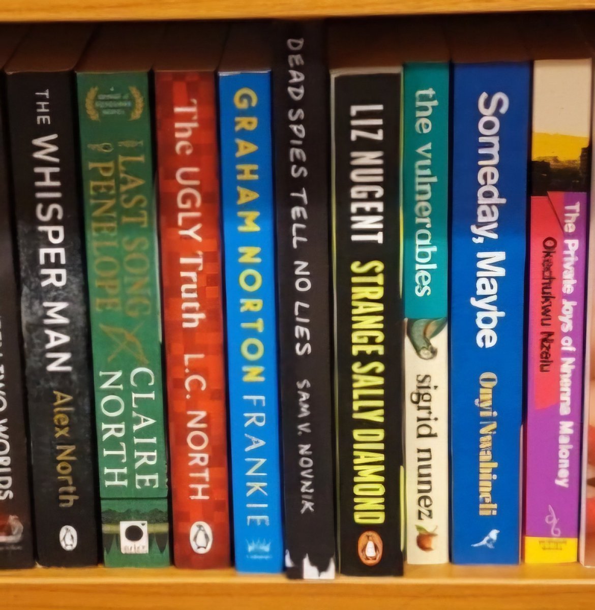 Samuel Novnik tweet media