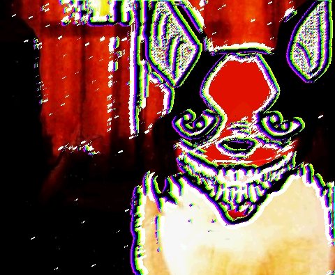 cuenta que te avisa cuando se anuncie jojolion tweet media