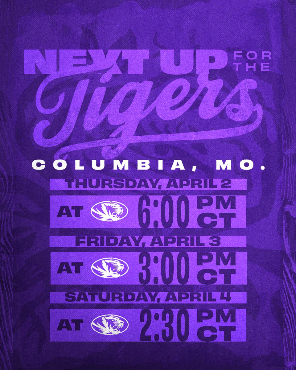 LSU Softball tweet media