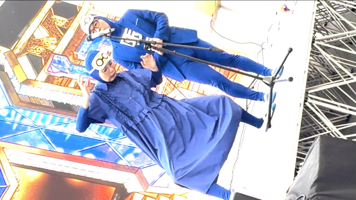 チャコ丸🐟🍖🍓 tweet media