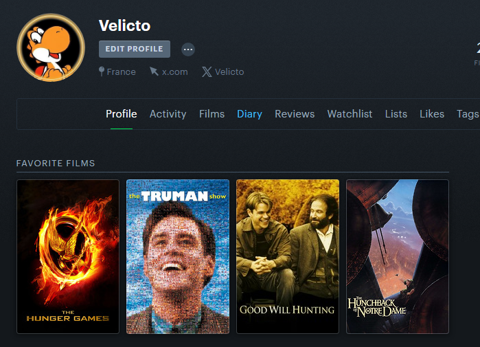 ❤️Velicto🤍 tweet media